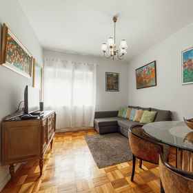 Room 1 Downtown Aquarelle by Vacationy, Hotel NorteShopping