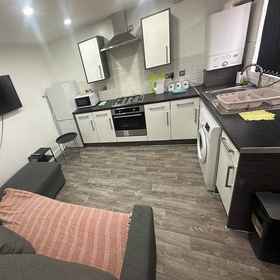 Primary image1Cardiff Cathedral Apartment,格兰奇敦公寓