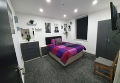 其他 3 3 Bedrooms Apartments Near Town Center