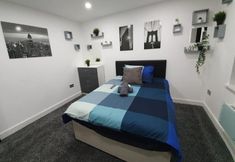 其他 5 3 Bedrooms Apartments Near Town Center