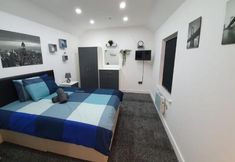 其他 4 3 Bedrooms Apartments Near Town Center