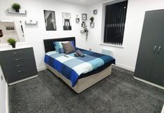 其他 2 3 Bedrooms Apartments Near Town Center