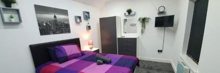 其他 3 Bedrooms Apartments Near Town Center