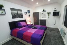 其他 3 Bedrooms Apartments Near Town Center