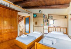 Others 5 Villa Evakri With Private Swimming Pool BBQ