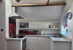 其他 4 Beautiful Self Contained Cottages in Westbury