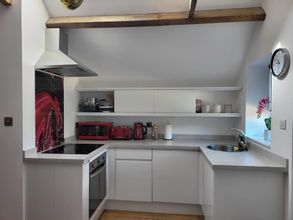 其他 4 Beautiful Self Contained Cottages in Westbury