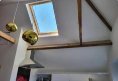 其他 6 Beautiful Self Contained Cottages in Westbury