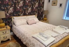 其他 3 Beautiful Self Contained Cottages in Westbury