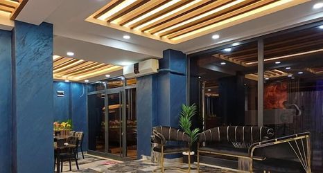 其他 2 White Palace Haliç