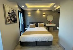 其他 5 White Palace Haliç