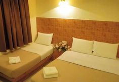 อื่นๆ 5 Hotel Seri Nilai