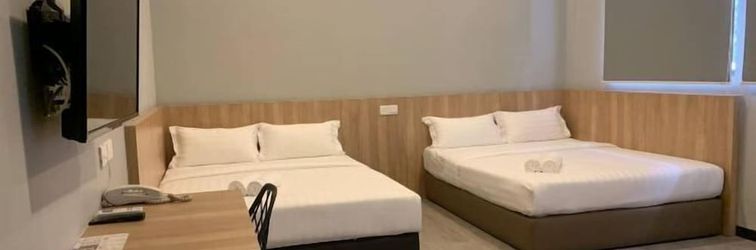 その他 The Daily Hotel