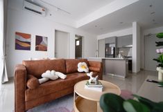 Others 3 Trion Suites KL By DSM