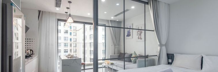 Others Coco Apartment Dcapital Luxury