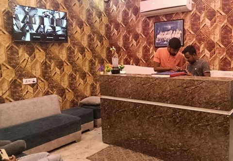 Others HOTEL DV PLAZA INN Near Delhi Airport