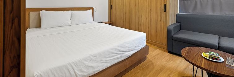 Others Wendy apartment 39LL