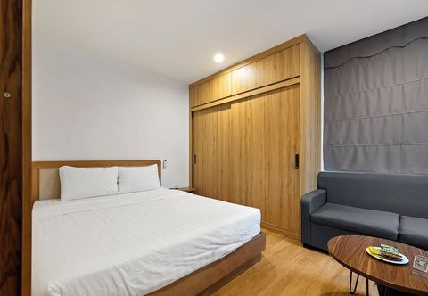 Others Wendy apartment 39LL