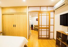 Others 3 Wendy apartment 39LL