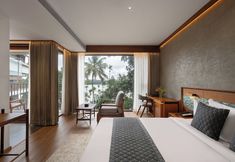 Others 3 Sterling Lontano Waterfront Wayanad