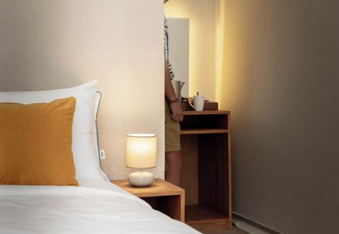 Others Rahalla Luxury Stay