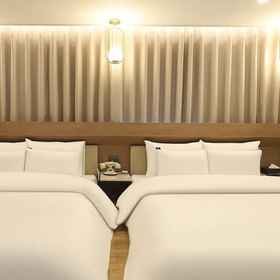 Primary image 1 ROSY HOTEL, Juseong Park Hotels