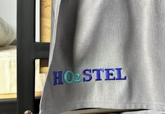 Lain-lain 6 Hostel O2