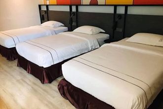 Lainnya 4 K Hotel