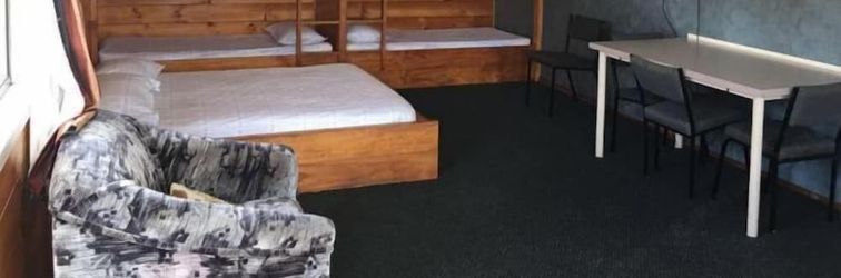 อื่นๆ Avondale Motor Park