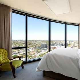 Primary image 1 Luxico Chapel View (with Car Parking), 앨버트 공원 호텔