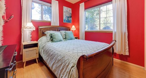 其他 2 1 Mi to Burfoot Park: Olympia Apt w/ Scenic Views