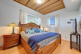 其他 4 1 Mi to Burfoot Park: Olympia Apt w/ Scenic Views