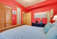 其他 5 1 Mi to Burfoot Park: Olympia Apt w/ Scenic Views