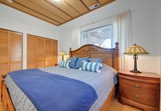 Others 3 1 Mi to Burfoot Park: Olympia Apt w/ Scenic Views