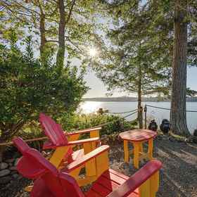 Primary image11 Mi to Burfoot Park: Olympia Apt w/ Scenic Views,The Evergreen State College飯店