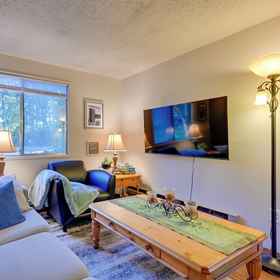 Primary image1Walk to Parks & Bay: Olympia Duplex w/ Fenced Yard,瑟斯顿县公寓