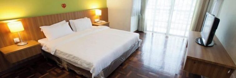 其他 Natol Homestay - Sydney Batu Kawa Mjc New Townships