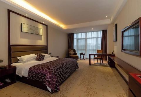 อื่นๆ Tenglong Hotel
