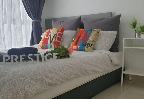 其他 Prestige Sky Riverfront