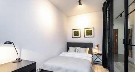 その他 2 RentPlanet - Apartament Rakowicka