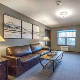 Primary image118 Lodge 1 Bedroom Condo,Husum Hills Golf Course飯店