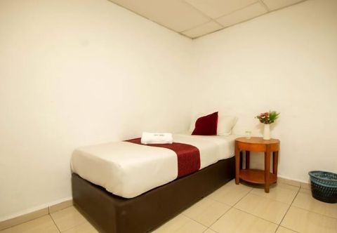 其他 Sun Inns Hotel Skudai (Formerly named MZ)