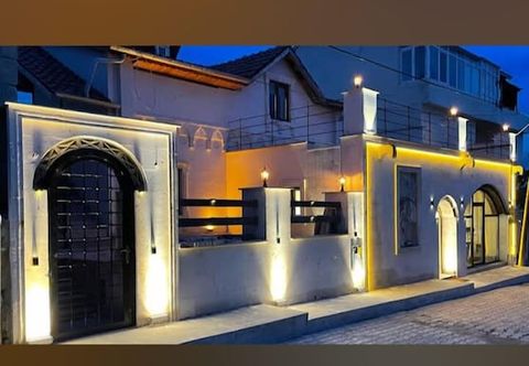 その他 Flora Stone House