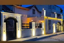 その他 Flora Stone House