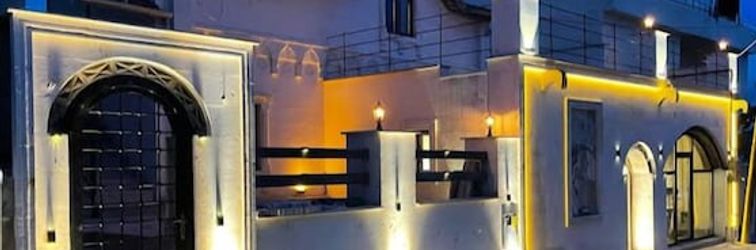 其他 Flora Stone House