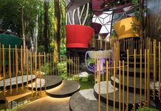 其他 2 Arte Plus KLCC by PSM Kuala Lumpur