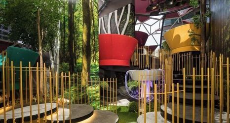 其他 2 Arte Plus KLCC by PSM Kuala Lumpur