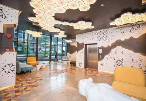 其他 Arte Plus KLCC by PSM Kuala Lumpur