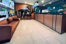 其他 Seeds Hotel Puchong Koi