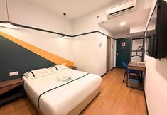 Others 6 Seeds Hotel Puchong Koi